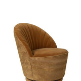 Lounge Chair Madison Whiskey