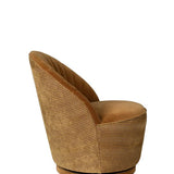 Lounge Chair Madison Whiskey