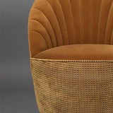 Lounge Chair Madison Whiskey