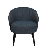 Lounge Chair Waldo Blue