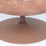 Lounge Chair Bubba Pink