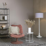 Lounge Chair Bubba Pink