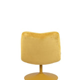 Lounge Chair Bubba Ochre