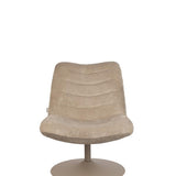 Lounge Chair Bubba Beige