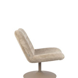 Lounge Chair Bubba Beige