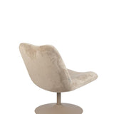 Lounge Chair Bubba Beige
