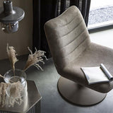 Lounge Chair Bubba Beige
