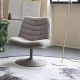Lounge Chair Bubba Beige
