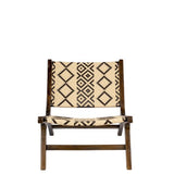 Lounge Chair Landa