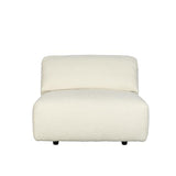 Love Seat Wings Natural