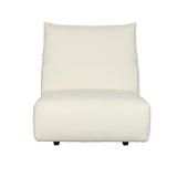 Love Seat Wings Natural