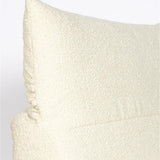 Love Seat Wings Natural