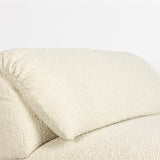 Love Seat Wings Natural