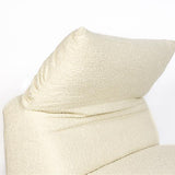 Love Seat Wings Natural