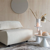 Love Seat Wings Natural