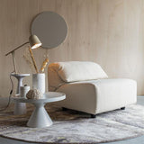 Love Seat Wings Natural