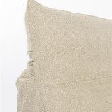 Love Seat Wings Caramel