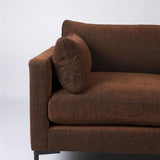 Love Seat Summer Terra