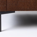 Love Seat Summer Terra