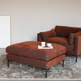 Love Seat Summer Terra