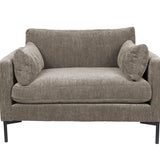 Love Seat Summer Coffee