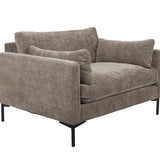 Love Seat Summer Coffee