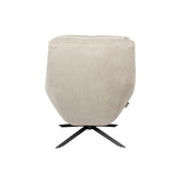 Lounge Chair Vince Beige Fr