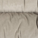 Lounge Chair Vince Beige Fr