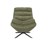 Lounge Chair Vince Green Fr