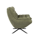 Lounge Chair Vince Green Fr