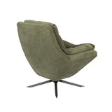 Lounge Chair Vince Green Fr