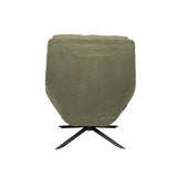 Lounge Chair Vince Green Fr
