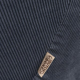 Lounge Chair Vince Blue Fr