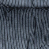Lounge Chair Vince Blue Fr