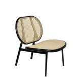 Lounge Chair Spike All Webbing
