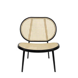 Lounge Chair Spike All Webbing