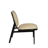 Lounge Chair Spike All Webbing