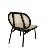 Lounge Chair Spike All Webbing