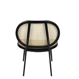 Lounge Chair Spike All Webbing
