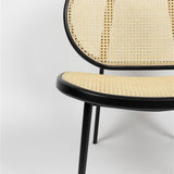 Lounge Chair Spike All Webbing