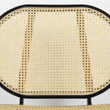 Lounge Chair Spike All Webbing