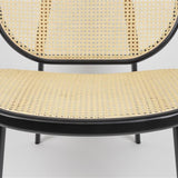 Lounge Chair Spike All Webbing