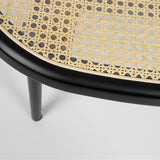 Lounge Chair Spike All Webbing