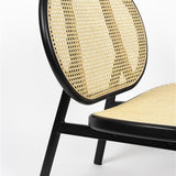Lounge Chair Spike All Webbing