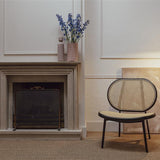 Lounge Chair Spike All Webbing