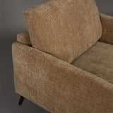 Chaise Longue Harper Camel