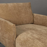 Chaise Longue Harper Camel