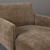 Chaise Longue Harper Coffee