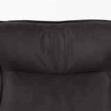 Lounge Chair John Anthracite
