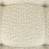 Lounge Chair Kate Bouclé Beige